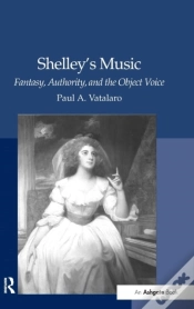 Capa do artigo Shelley