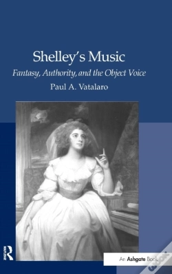 Capa do artigo Shelley'S Music