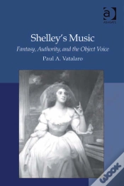 Capa do artigo Shelley