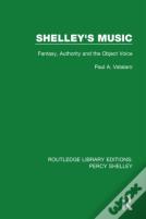 Shelley'S Music