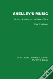 Capa do artigo Shelley