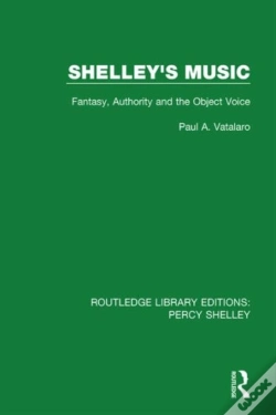 Capa do artigo Shelley'S Music