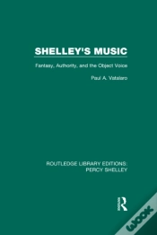 Capa do artigo Shelley