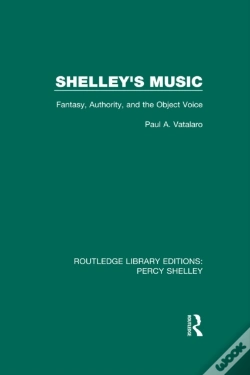 Capa do artigo Shelley'S Music