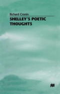 Shelley'S Poetic Thoughts