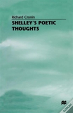 Capa do artigo Shelley'S Poetic Thoughts