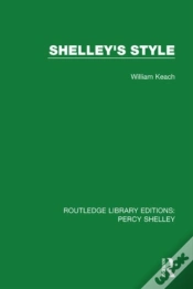 Capa do artigo Shelley