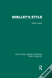 Capa do artigo Shelley