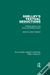 Capa do artigo Shelley