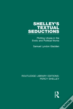 Capa do artigo Shelley'S Textual Seductions