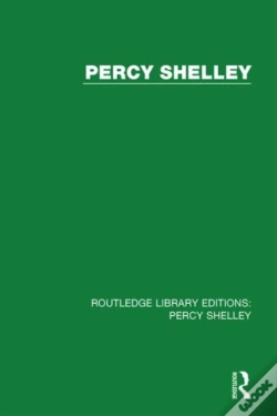 Capa do artigo Shelley'S Textual Seductions