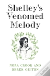 Capa do artigo Shelley
