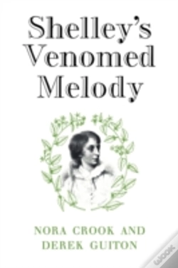 Capa do artigo Shelley'S Venomed Melody