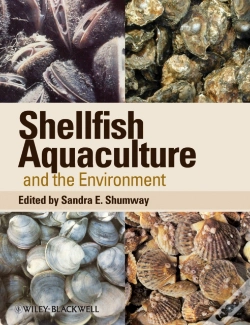Capa do artigo Shellfish Aquaculture And The Environment