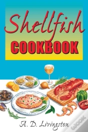 Capa do artigo Shellfish Cookbook