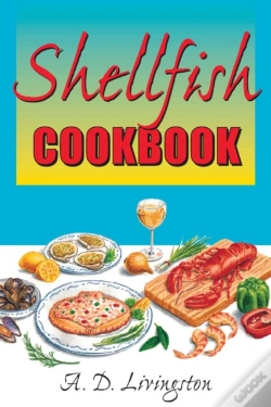 Capa do artigo Shellfish Cookbook