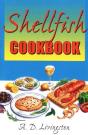 Shellfish Cookbook - Preview