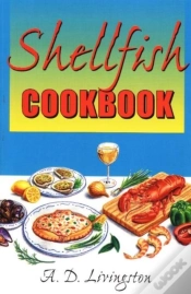 Capa do artigo Shellfish Cookbook