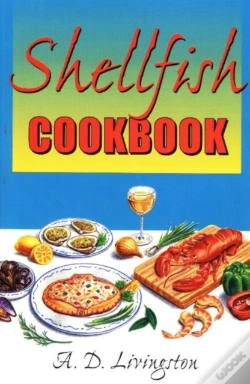 Capa do artigo Shellfish Cookbook