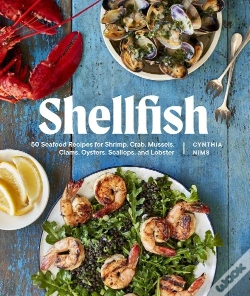 Capa do artigo Shellfish