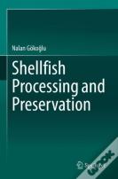Shellfish Processing And Preservation