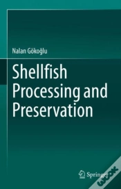 Capa do artigo Shellfish Processing And Preservation
