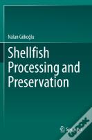 Shellfish Processing And Preservation