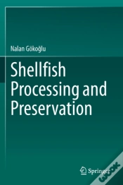 Capa do artigo Shellfish Processing And Preservation