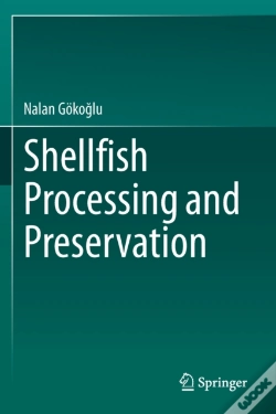 Capa do artigo Shellfish Processing And Preservation