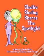 Shellie Shelby Shares The Spotlight