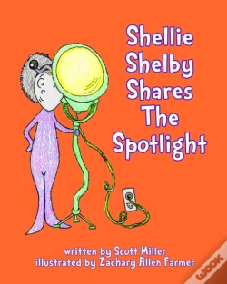 Capa do artigo Shellie Shelby Shares The Spotlight