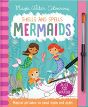 Shells And Spells - Mermaids - Preview