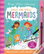 Capa do artigo Shells And Spells - Mermaids