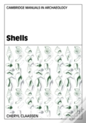 Capa do artigo Shells