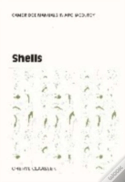 Capa do artigo Shells