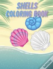 Shells Coloring Book
