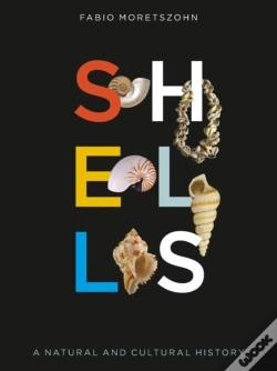 Capa do artigo Shells