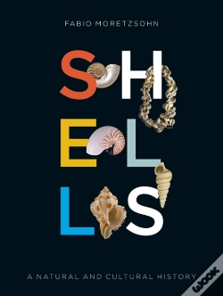 Capa do artigo Shells