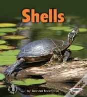Capa do artigo Shells