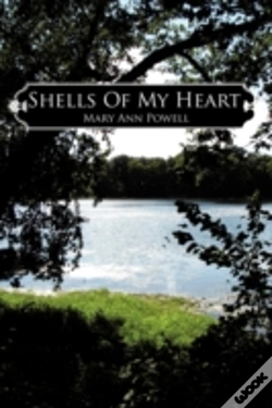 Capa do artigo Shells Of My Heart
