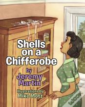Shells On A Chifferobe