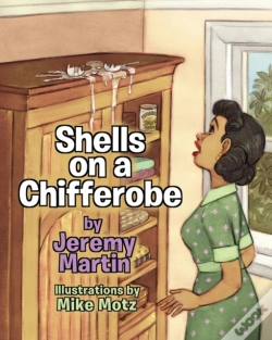 Capa do artigo Shells On A Chifferobe