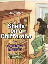 Shells On A Chifferobe