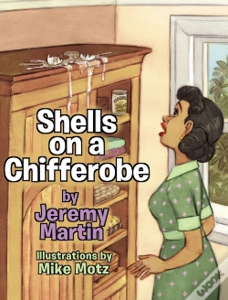 Capa do artigo Shells On A Chifferobe