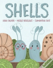 Capa do artigo Shells