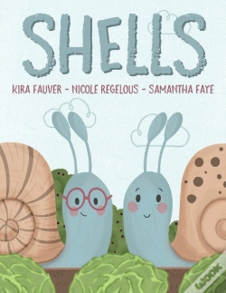 Capa do artigo Shells