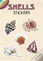 Capa do artigo Shells Stickers
