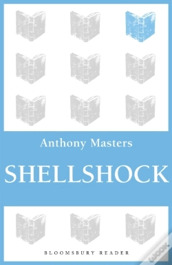 Capa do artigo Shellshock