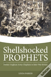 Shellshocked Prophets
