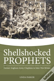 Capa do artigo Shellshocked Prophets